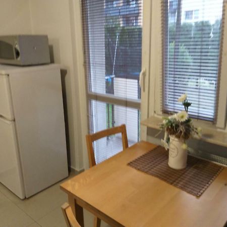 Apartament Z Ogrodem Tychy Ngoại thất bức ảnh