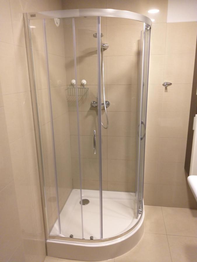 Apartament Z Ogrodem Tychy Ngoại thất bức ảnh